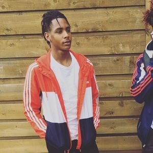 Meet your Posher, Deonte